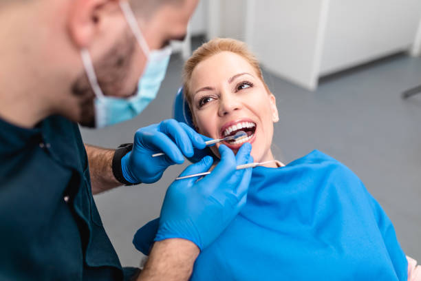 Best Teeth Whitening  in River Forest, IL