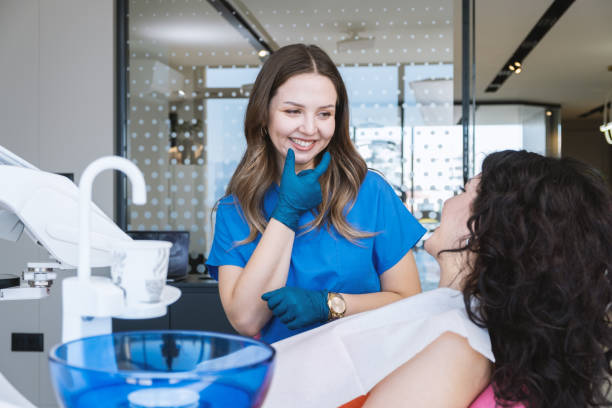 Laser Dentistry in River Forest, IL