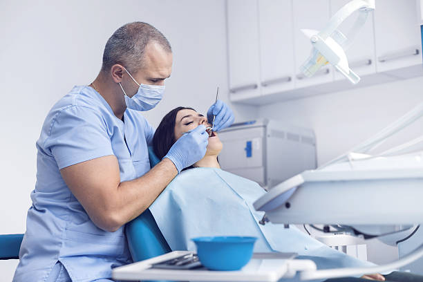 Best Root Canal Treatment  in River Forest, IL